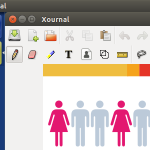 xournal Ubuntu