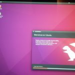 Surface Ubuntu 16.04 install