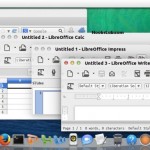 Linux avec un look Apple Mac