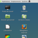 Linux Mint – Présentation