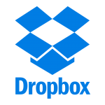 Install DROPBOX