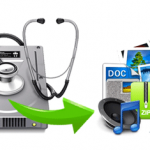 Get Your Data Back – Recovery Tools
