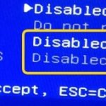 Installer Linux Debian sur HP 8200 en mode LEGACY, pas UEFI
