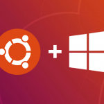 Installer Ubuntu en Dual Boot avec Windows 10