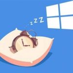 Sortir Windows 10 du mode hibernation (verrouillé en lecture simple)