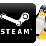 Jeux sous Linux avec STEAM
